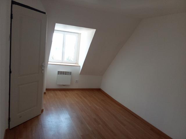 Location appartement T4 Martigne Ferchaud - Photo 2