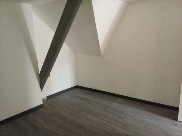Location appartement T4 Martigne Ferchaud - Photo 4