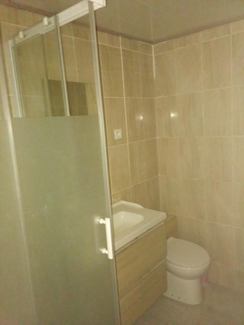 Location appartement T4 Martigne Ferchaud - Photo 5