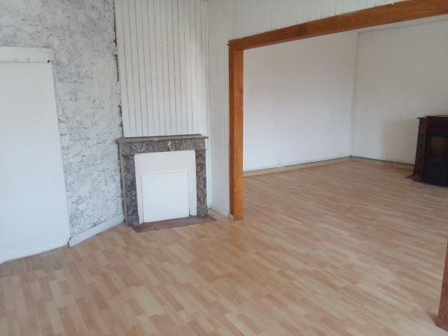 Location appartement T4 Martigne Ferchaud - Photo 8