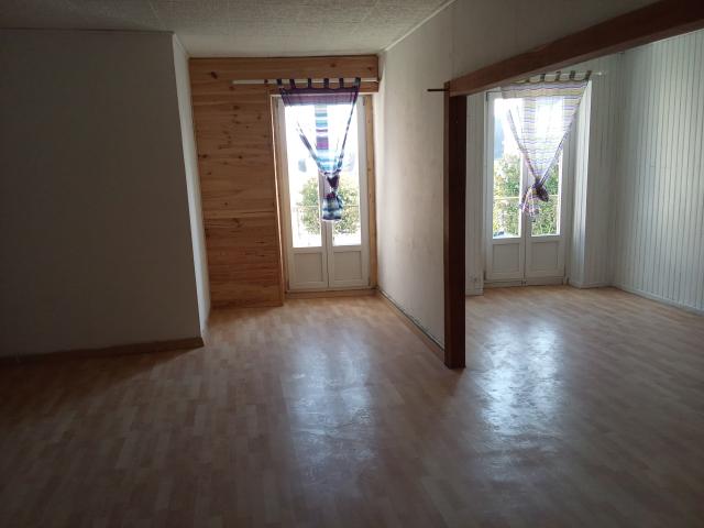 Location appartement T4 Martigne Ferchaud - Photo 9