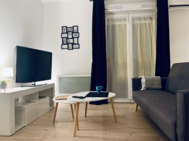 Location appartement T2 Blagnac - Photo 2