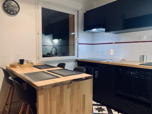Location appartement T2 Blagnac - Photo 3