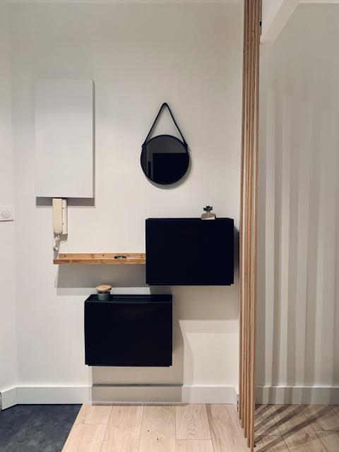 Location appartement T2 Blagnac - Photo 5