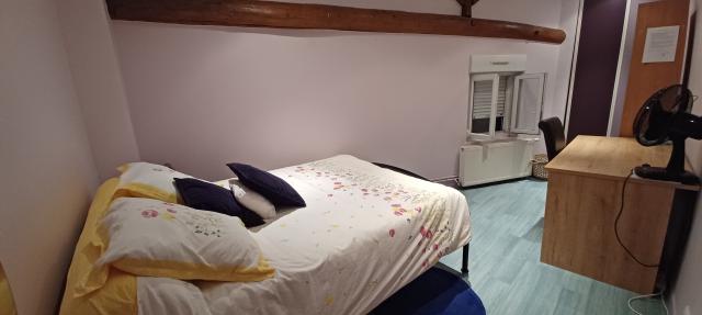 Location chambre Montluel - Photo 5