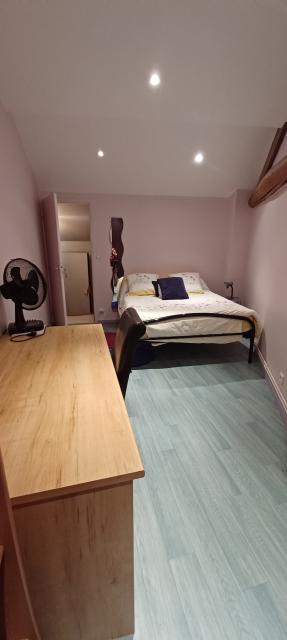 Location chambre Montluel - Photo 6