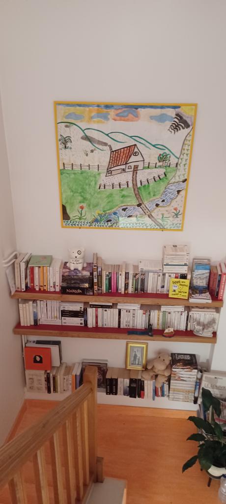 Location chambre Montluel - Photo 1