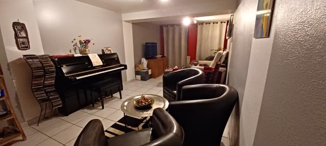 Location chambre Montluel - Photo 2