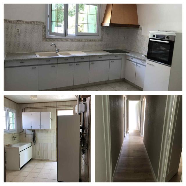 Location maison F4 Angouleme - Photo 2