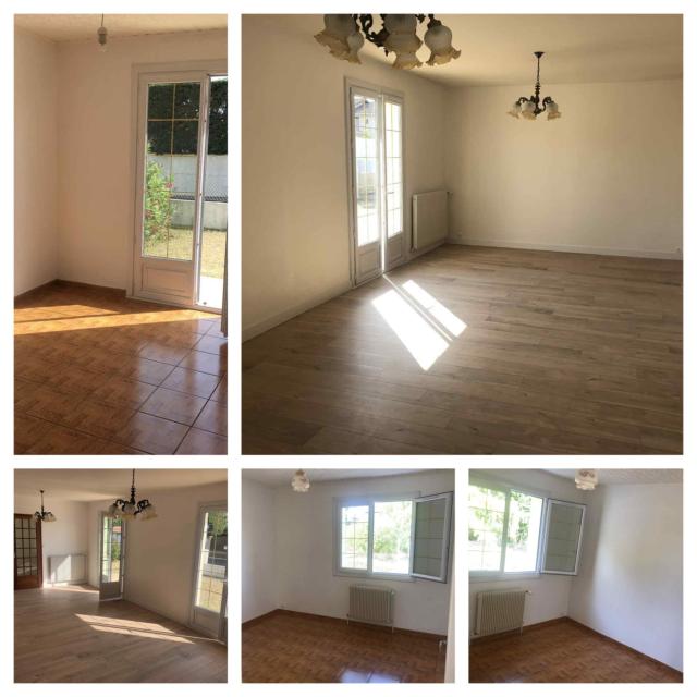 Location maison F4 Angouleme - Photo 3