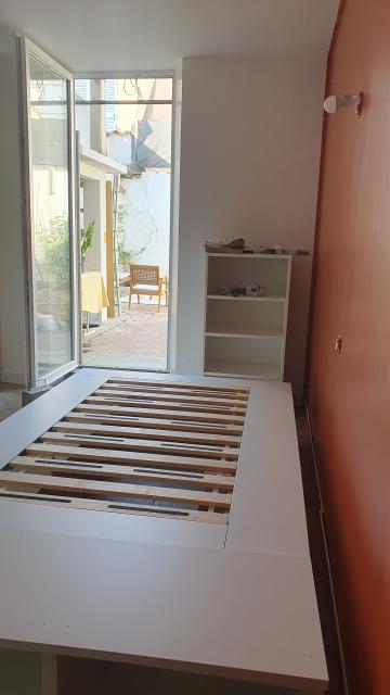 Location studio Carcassonne - Photo 2