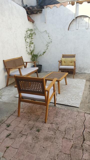 Location studio Carcassonne - Photo 4