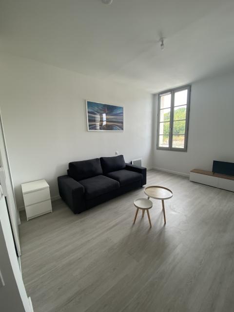 Location studio Le Palais - Photo 2