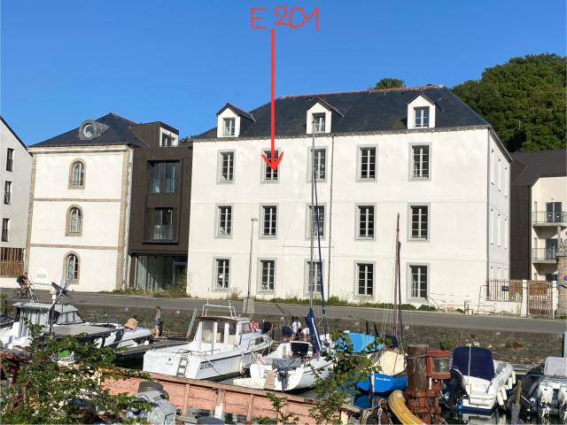 Location studio Le Palais - Photo 10