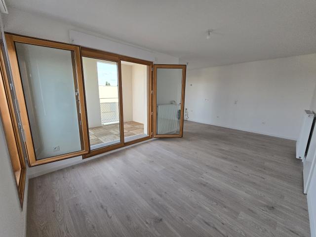 Location appartement T2 Orly - Photo 2