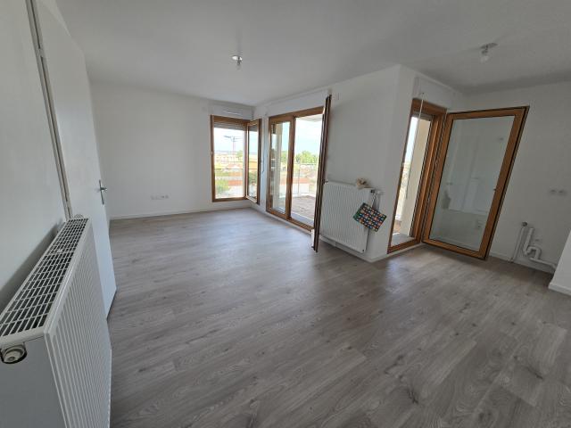 Location appartement T2 Orly - Photo 3