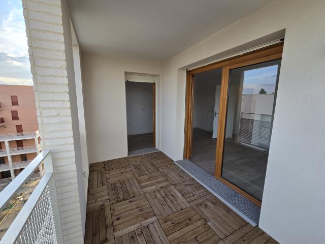 Location appartement T2 Orly - Photo 6