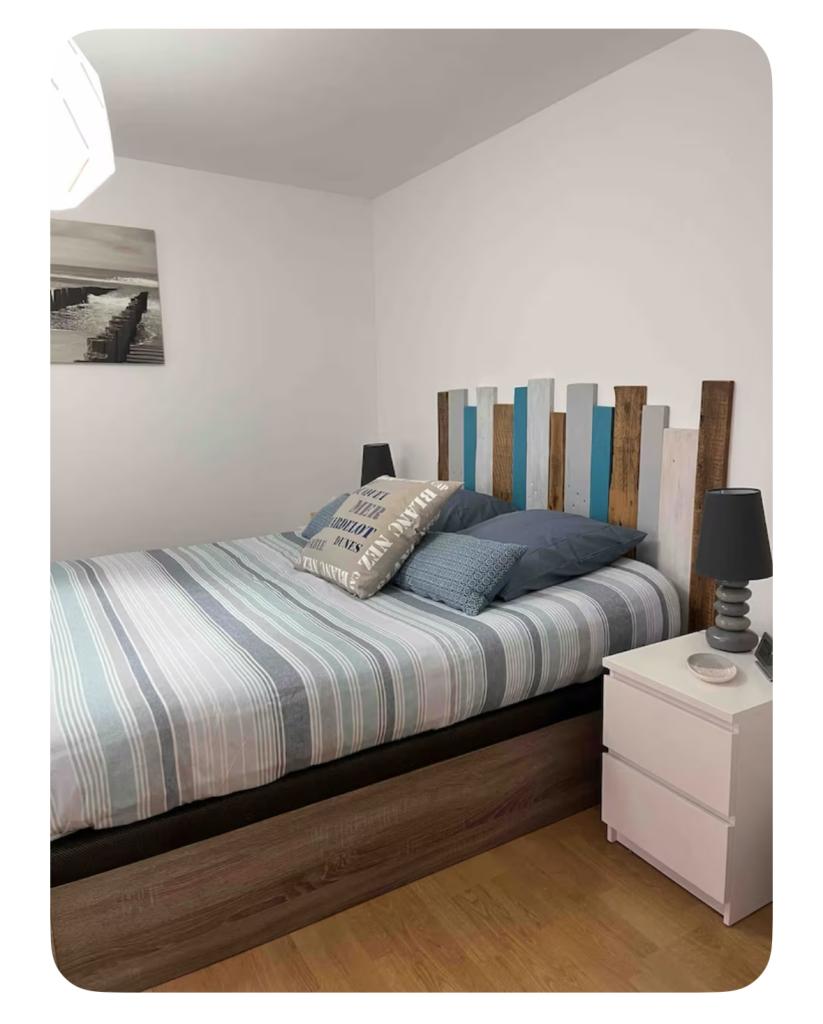 Location chambre Boulogne sur Mer - Photo 4