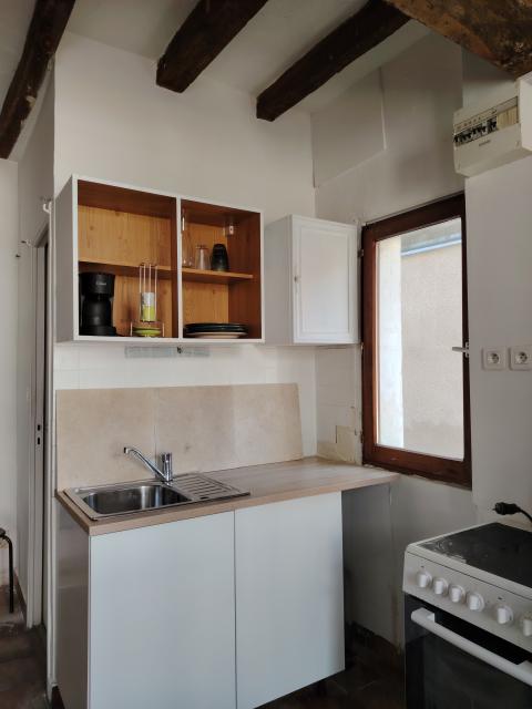 Location studio Tours - Photo 1