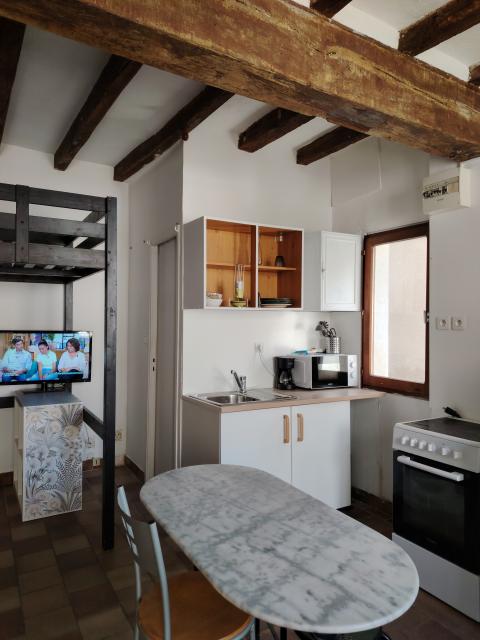 Location studio Tours - Photo 2