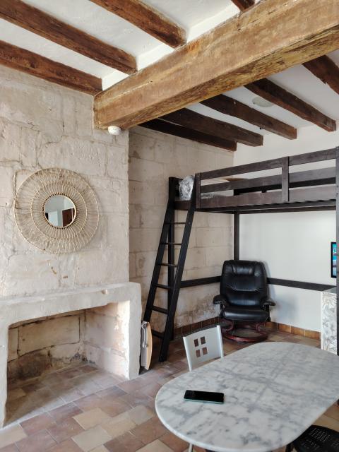Location studio Tours - Photo 3