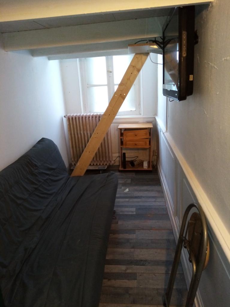 Location chambre Rouen - Photo 1