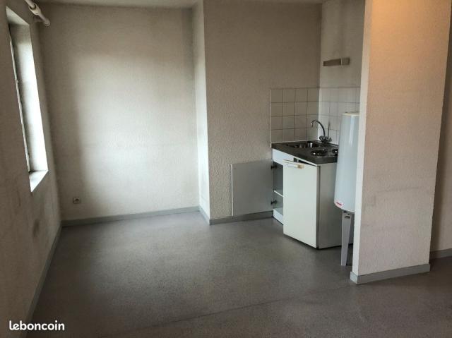 Location studio Metz - Photo 2