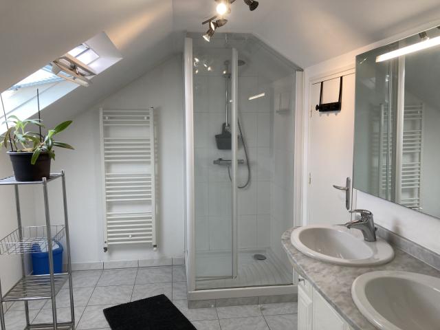 Location appartement T3 Angers - Photo 3