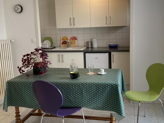 Location appartement T3 Angers - Photo 5
