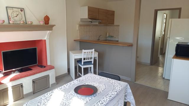 Location appartement T2 Avignon - Photo 2