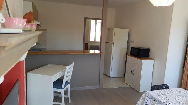 Location appartement T2 Avignon - Photo 3