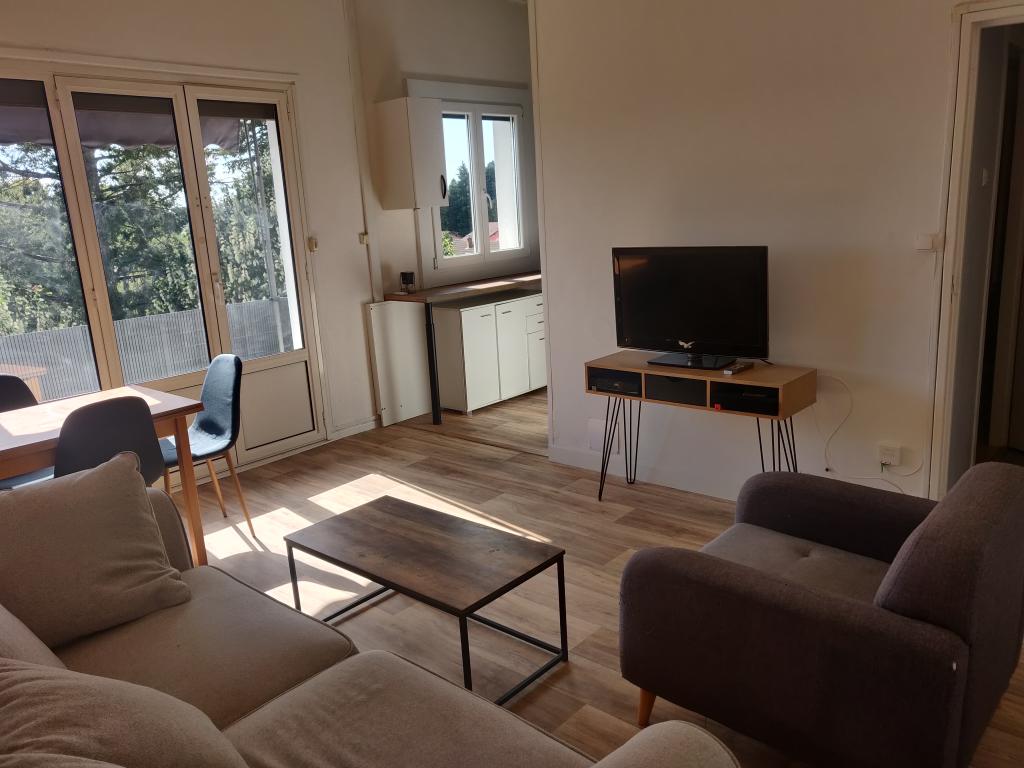 Location chambre Belfort - Photo 1
