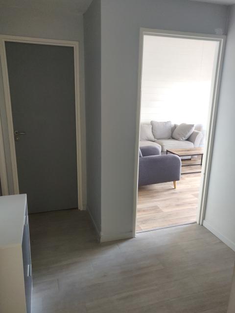 Location appartement T3 Belfort - Photo 4