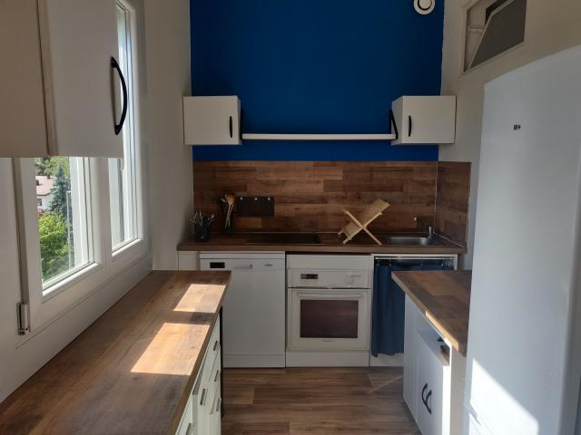 Location appartement T3 Belfort - Photo 8