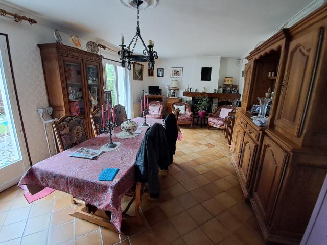Location maison F5 Orleans - Photo 2