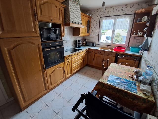 Location maison F5 Orleans - Photo 3