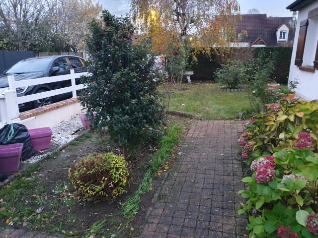 Location maison F5 Orleans - Photo 10