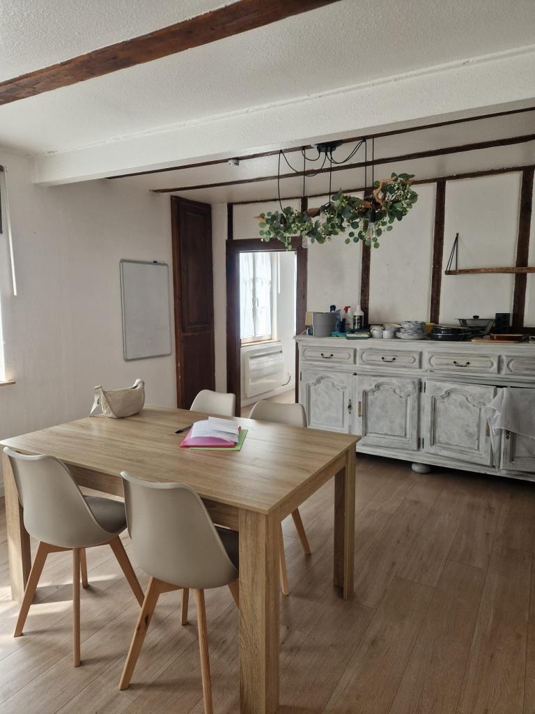 Location chambre Strasbourg - Photo 1