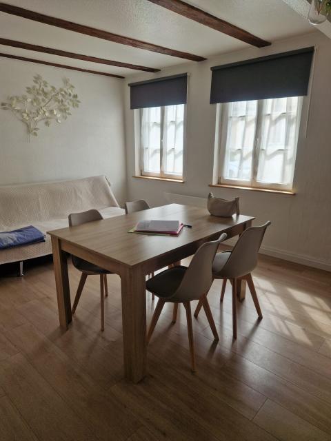 Location appartement T3 Strasbourg - Photo 2