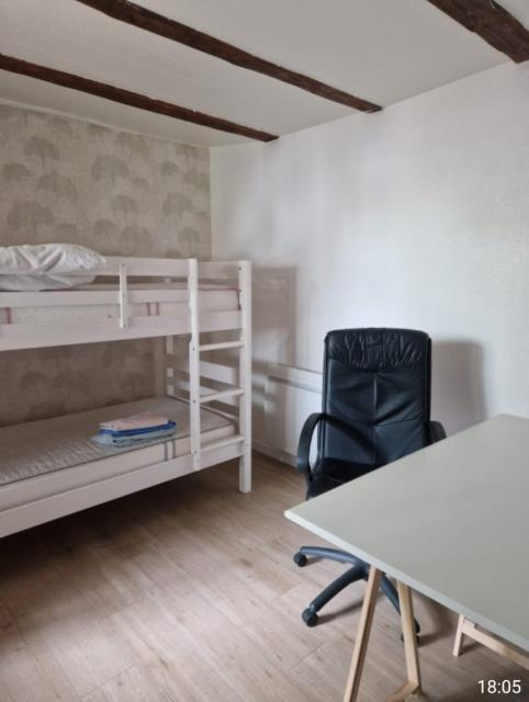 Location appartement T3 Strasbourg - Photo 3