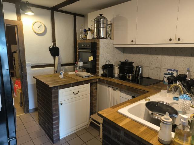 Location appartement T3 Strasbourg - Photo 5