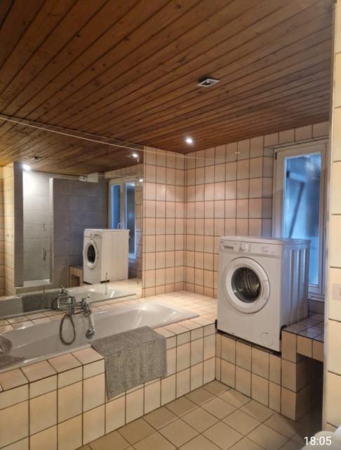 Location appartement T3 Strasbourg - Photo 6
