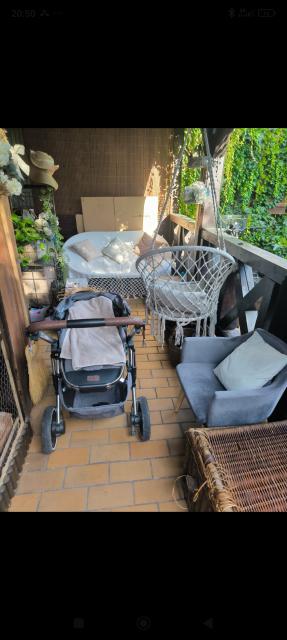 Location appartement T3 Strasbourg - Photo 7