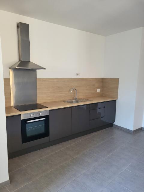 Location appartement T4 Rouen - Photo 2
