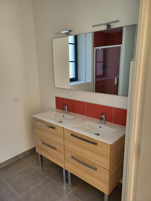 Location appartement T4 Rouen - Photo 3