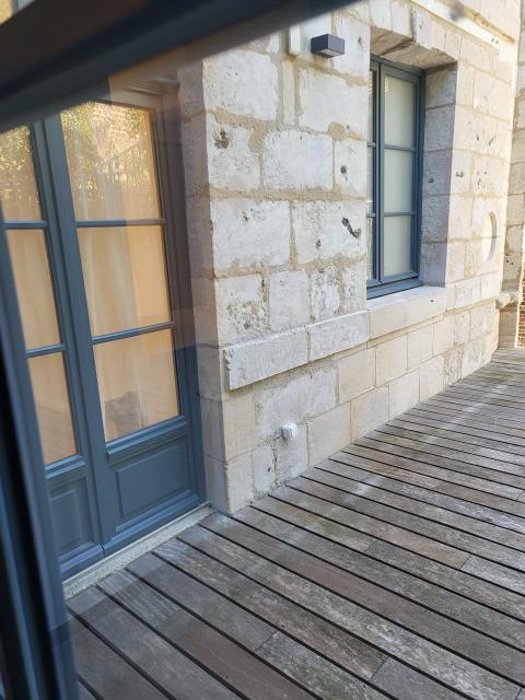 Location appartement T4 Rouen - Photo 4