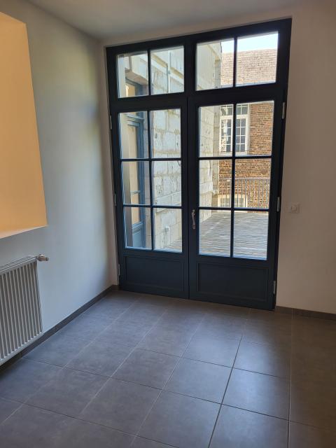 Location appartement T4 Rouen - Photo 6