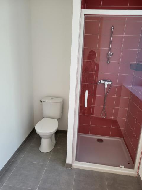 Location appartement T4 Rouen - Photo 7