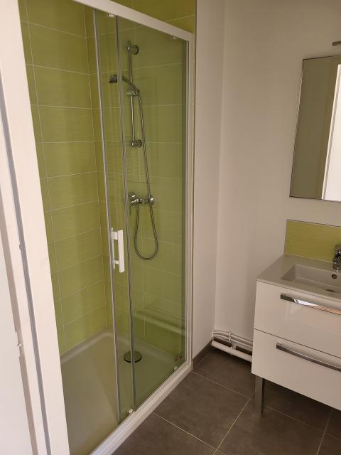 Location appartement T4 Rouen - Photo 8