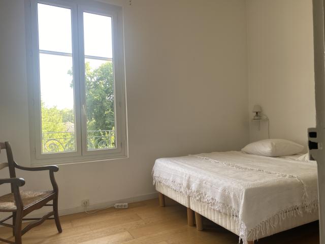 Location appartement T2 Nimes - Photo 2